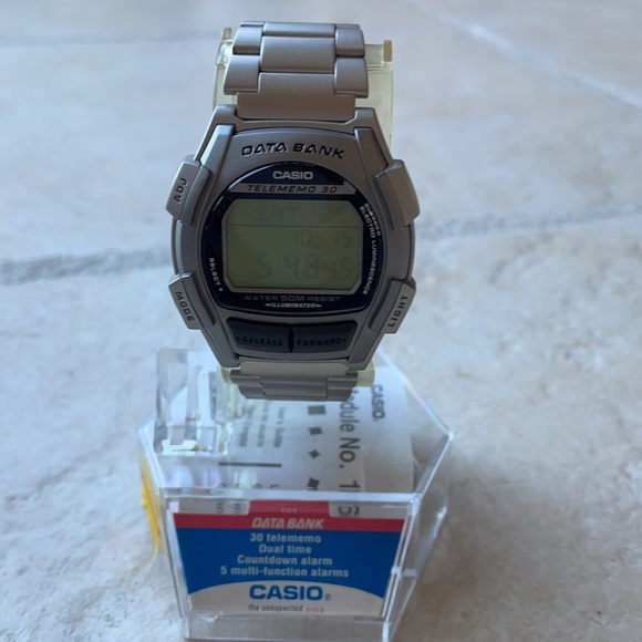 casio db35h